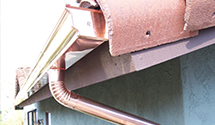 Rain Gutter Installation, Repair, Cleaning in Naval Academy, MD